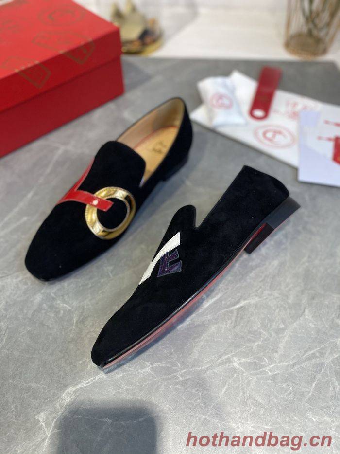 Christian Louboutin Man shoes CL00012 Christian Louboutin Man shoes CL00012